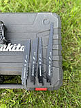 Акумуляторна шабельна пила Makita JR-185Z (24V 4.0 Ah). АКБ ножівка Макіта, фото 8