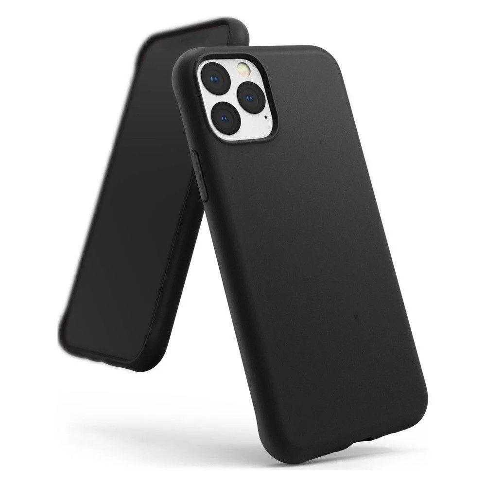 Чохол Ringke Air S для iPhone 11 Pro Max Black (ADAP0016)