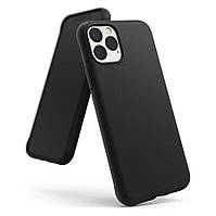 Чехол Air S для iPhone 11 Pro Max Black (ADAP0016)