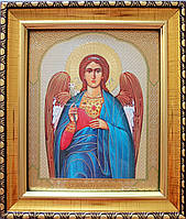 Ікона Святий архангел Гавриїл 12,5 х 14,5