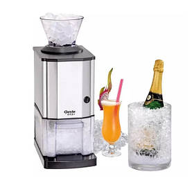 Для роботи з льодом