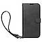 Чохол-книжка Spigen Wallet S Pro до iPhone 15 Pro Max Black (ACS06605), фото 5