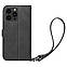 Чохол-книжка Spigen Wallet S Pro до iPhone 15 Pro Max Black (ACS06605), фото 4