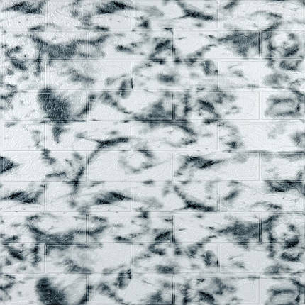 Панель стінова 3D 700х770х3мм (D) SW-00001995, фото 1