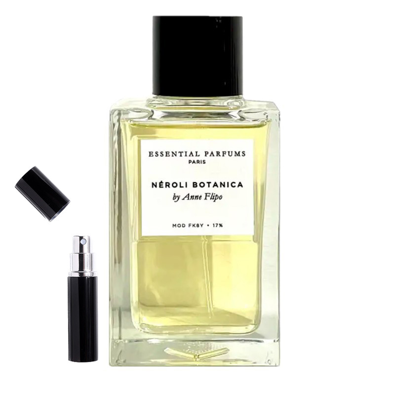 Essential Parfums Neroli Botanica 15 мл, фото 1