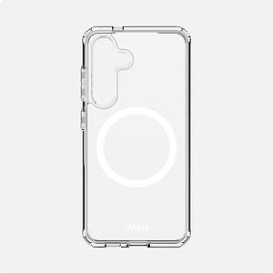 Чохол Avana itSkins Ice до Samsung Galaxy S24+ Plus Ice Clear (SGKP-AVMCL-TRSP)