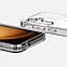 Чохол Avana itSkins Ice до Samsung Galaxy S24+ Plus Ice Clear (SGKP-AVMCL-TRSP), фото 4