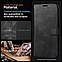 Чохол-книжка Spigen Wallet S Pro до iPhone 15 Pro Max Black (ACS06605), фото 10