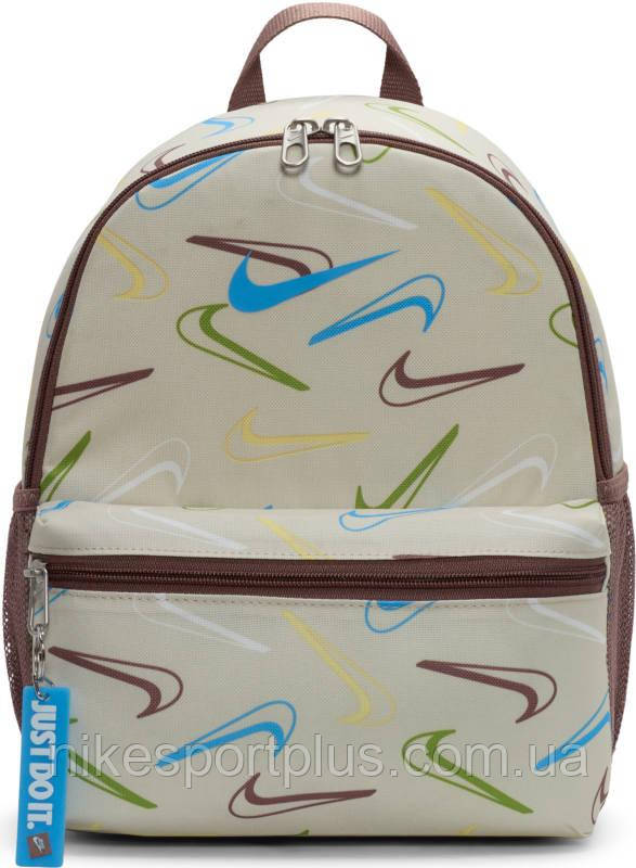 РЮКЗАК Y NK BRSLA JDI MNI BPK-CT SP24 FN0954-104