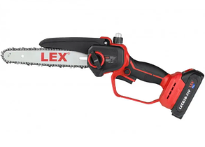 Міні-пила акумуляторна LEX LXCD2B-21V