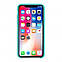 Чохол Baseus LSR series для iPhone X Green, фото 3