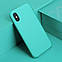 Чохол Baseus LSR series для iPhone X Green, фото 4