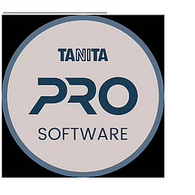 Аналітичне програмне забезпечення Tanita Pro Software 2.0, TA-ZZ3500TPRO2