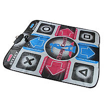 Танцювальний килимок для дітей і дорослих для PC і TV Dance Pad 130263, фото 4