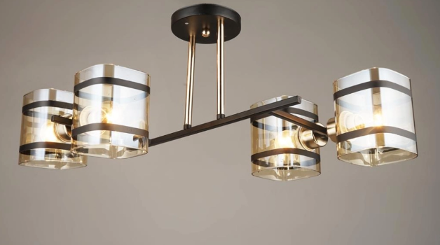 Люстра Sirius Tarbes B N4060/4 Е27