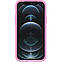 Чохол OtterBox + Pop Symmetry для iPhone 12 / 12 Pro Daydreamer Pink Graphik (77-65770), фото 6