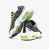 Чоловічі кросівки Nike Air Max 95 Kim Jones Total Volt DD1871-002, фото 9