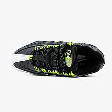 Чоловічі кросівки Nike Air Max 95 Kim Jones Total Volt DD1871-002, фото 4