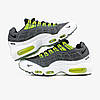 Чоловічі кросівки Nike Air Max 95 Kim Jones Total Volt DD1871-002, фото 7
