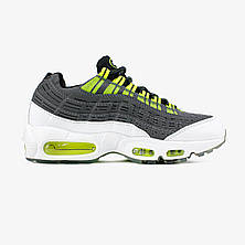 Чоловічі кросівки Nike Air Max 95 Kim Jones Total Volt DD1871-002, фото 3