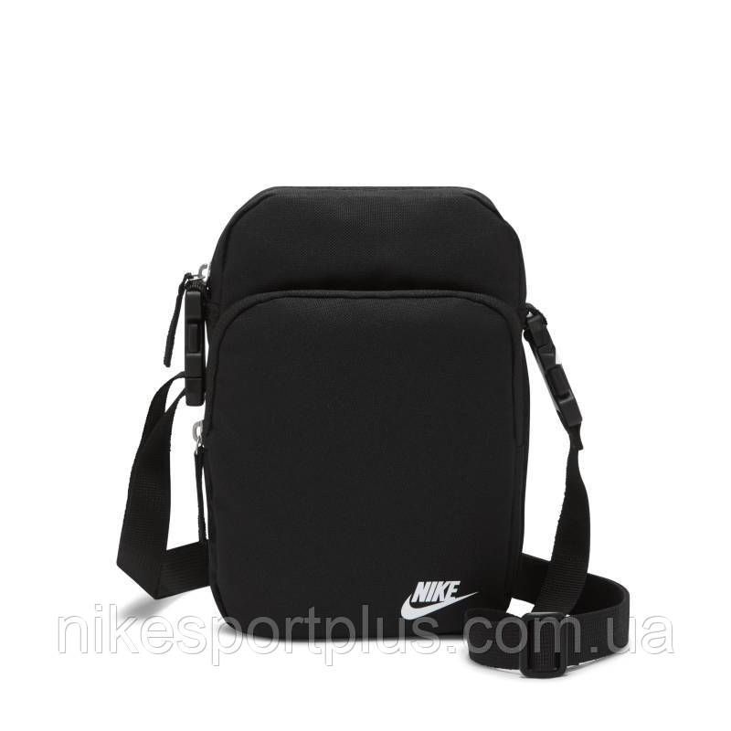 СУМКА НА ПЛЕЧЕ NK HERITAGE CROSSBODY DB0456-010