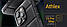 Чохол Caseology Athlex до iPhone 15 Pro Max Active Black (ACS06623), фото 7