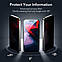 Захисне скло ESR Screen Shield Privacy Tempered-Glass до iPhone 15 Pro Max Clear (1D6710201), фото 6