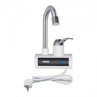 Проточний водонагрівач Noveen IWH150 настінний