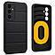 Чохол Caseology Athlex до Samsung Galaxy S23 FE Active Black (ACS06382), фото 3