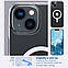 Чохол Caseology Capella Mag до iPhone 13/14 Clear White (ACS05129), фото 8