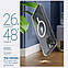 Чохол Caseology Capella Mag до iPhone 13/14 Clear White (ACS05129), фото 9