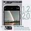 Чохол Caseology Capella Mag до iPhone 13/14 Clear White (ACS05129), фото 10