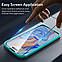 Захисне скло ESR Tempered-Glass 2-Pack до iPhone 15 Plus Black (1D6580201), фото 8