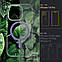 Чохол Caseology Capella Mag до iPhone 14 Pro Clear Purple (ACS05568), фото 8