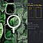 Чохол Caseology Capella Mag до iPhone 14 Pro Max Clear White (ACS05126), фото 8