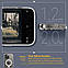 Чохол Caseology Capella Mag до iPhone 14 Pro Max Clear White (ACS05126), фото 11