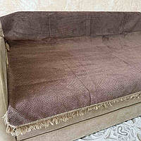 Дивандек на диван і два крісла Розмір на диван 150*200 см, Два крісла 70*150 см Висока якість