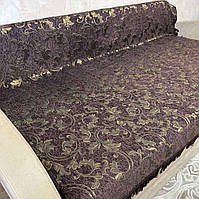 Дивандек на диван і два крісла Розмір на диван 150*200 см, Два крісла 70*150 см Висока якість