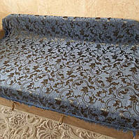 Дивандек на диван і два крісла Розмір на диван 150*200 см, Два крісла 70*150 см Висока якість