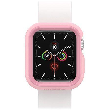 Чохол OtterBox Exo Edge для Apple Watch 4/5/6/SE 40mm Summer Sunset Pink (77-81215)