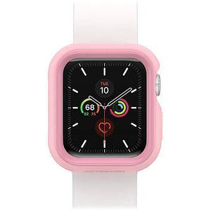 Чохол OtterBox Exo Edge для Apple Watch 4/5/6/SE 40mm Summer Sunset Pink (77-81215)
