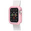Чохол OtterBox Exo Edge для Apple Watch 4/5/6/SE 40mm Summer Sunset Pink (77-81215), фото 3