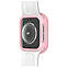 Чохол OtterBox Exo Edge для Apple Watch 4/5/6/SE 40mm Summer Sunset Pink (77-81215), фото 4