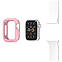 Чохол OtterBox Exo Edge для Apple Watch 4/5/6/SE 40mm Summer Sunset Pink (77-81215), фото 6