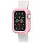 Чохол OtterBox Exo Edge для Apple Watch 4/5/6/SE 40mm Summer Sunset Pink (77-81215), фото 8