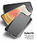 Захисне скло Fusion Invisible Defender Full Cover Glass для iPhone 12 Mini Black (G7F022), фото 4