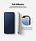 Захисне скло Fusion Invisible Defender Full Cover Glass для iPhone 12 Mini Black (G7F022), фото 6
