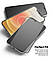 Захисне скло Fusion Invisible Defender Full Cover Glass для iPhone 12 Mini Black (G7F022), фото 11
