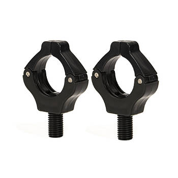 Тримач TOPLY-2024 Black для вудки світний 11 шт.