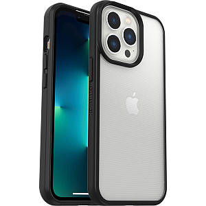 Чохол OtterBox React до iPhone 13 Pro Black Crystal (77-85593)